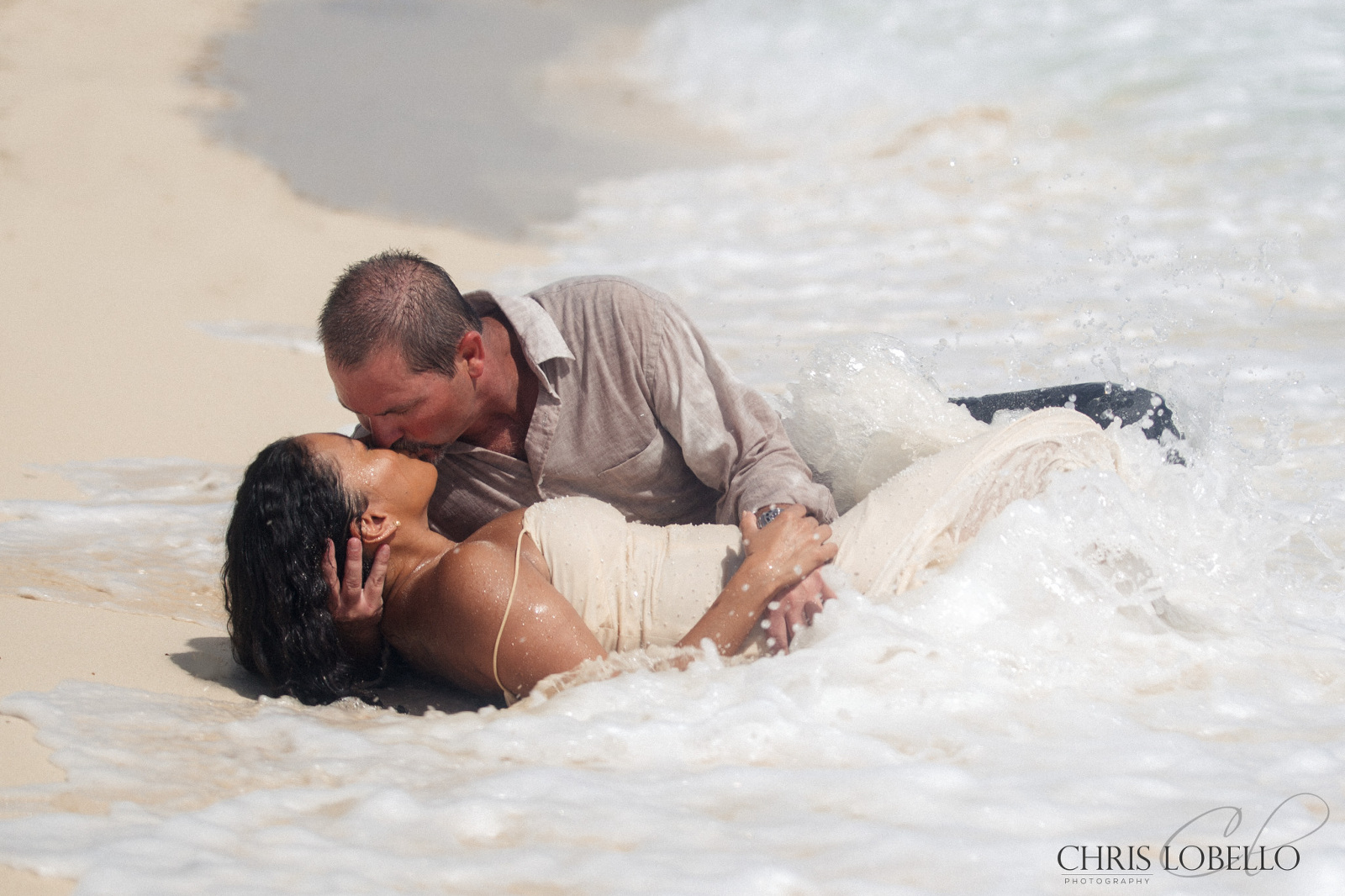 Destination Wedding Punta Cana Hard Rock Hotel & Casino Photography